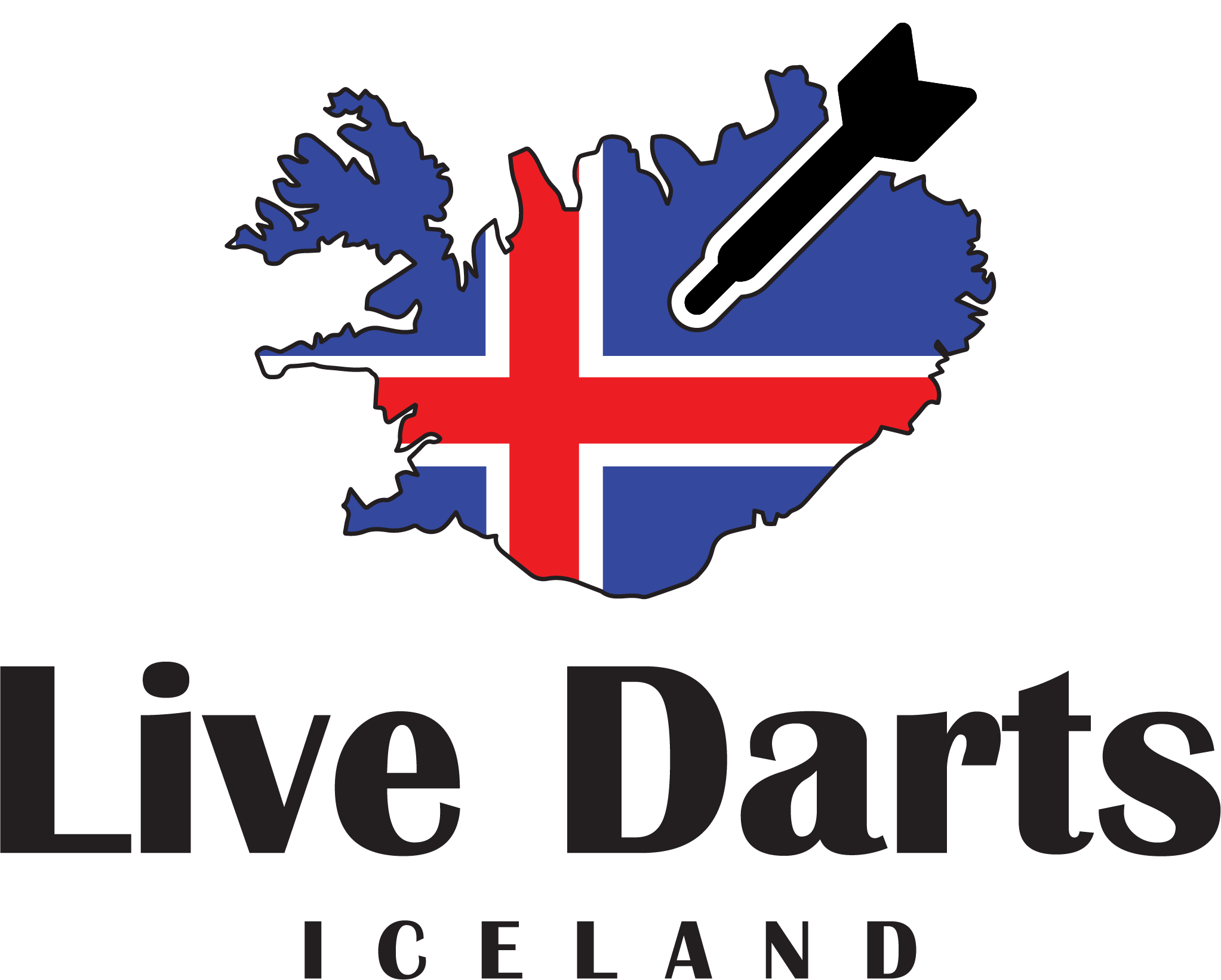 Live Darts Iceland